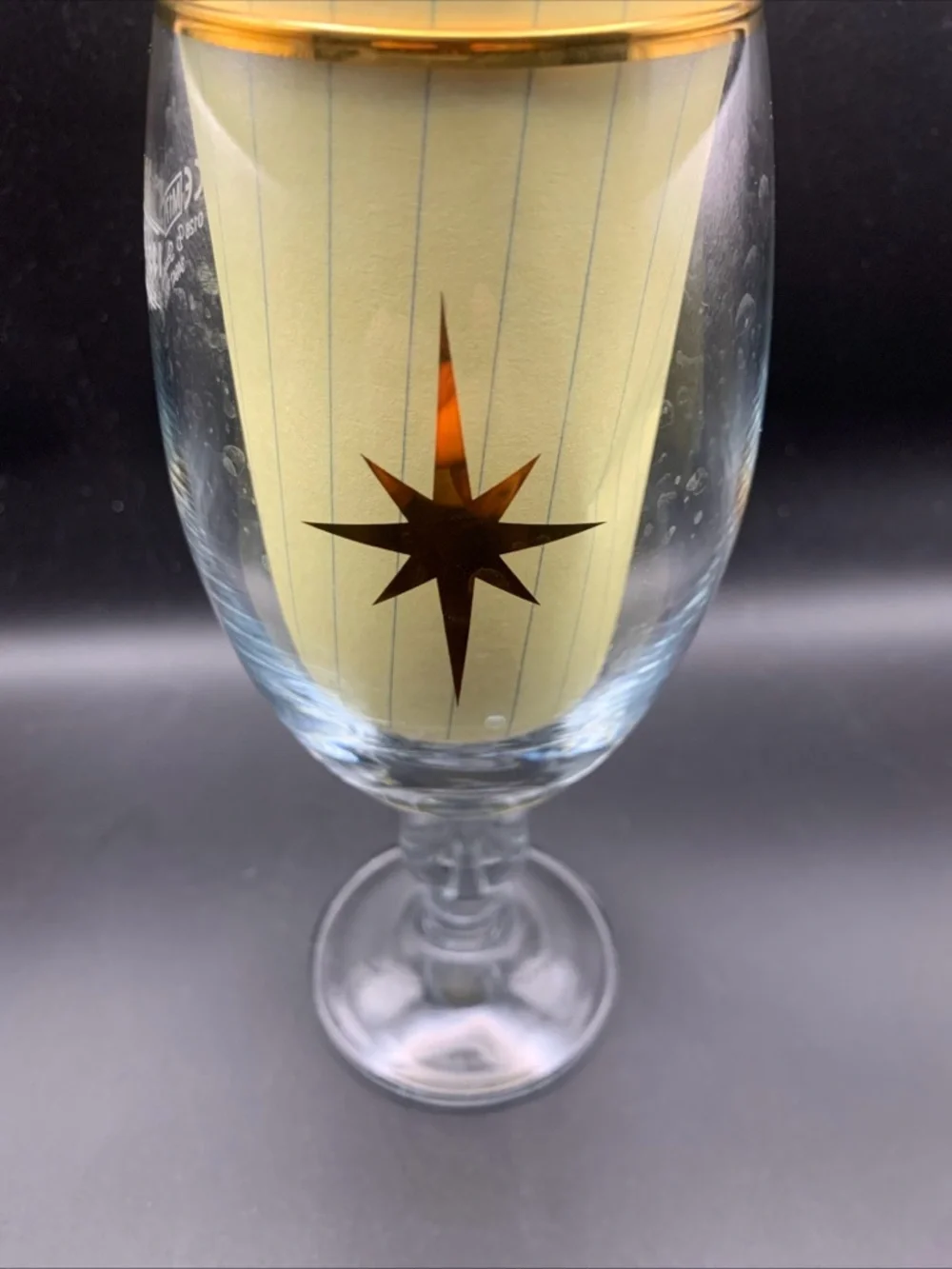 Stella Artois this limited